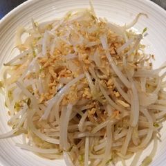 A picture of Sauteed Beansprout.