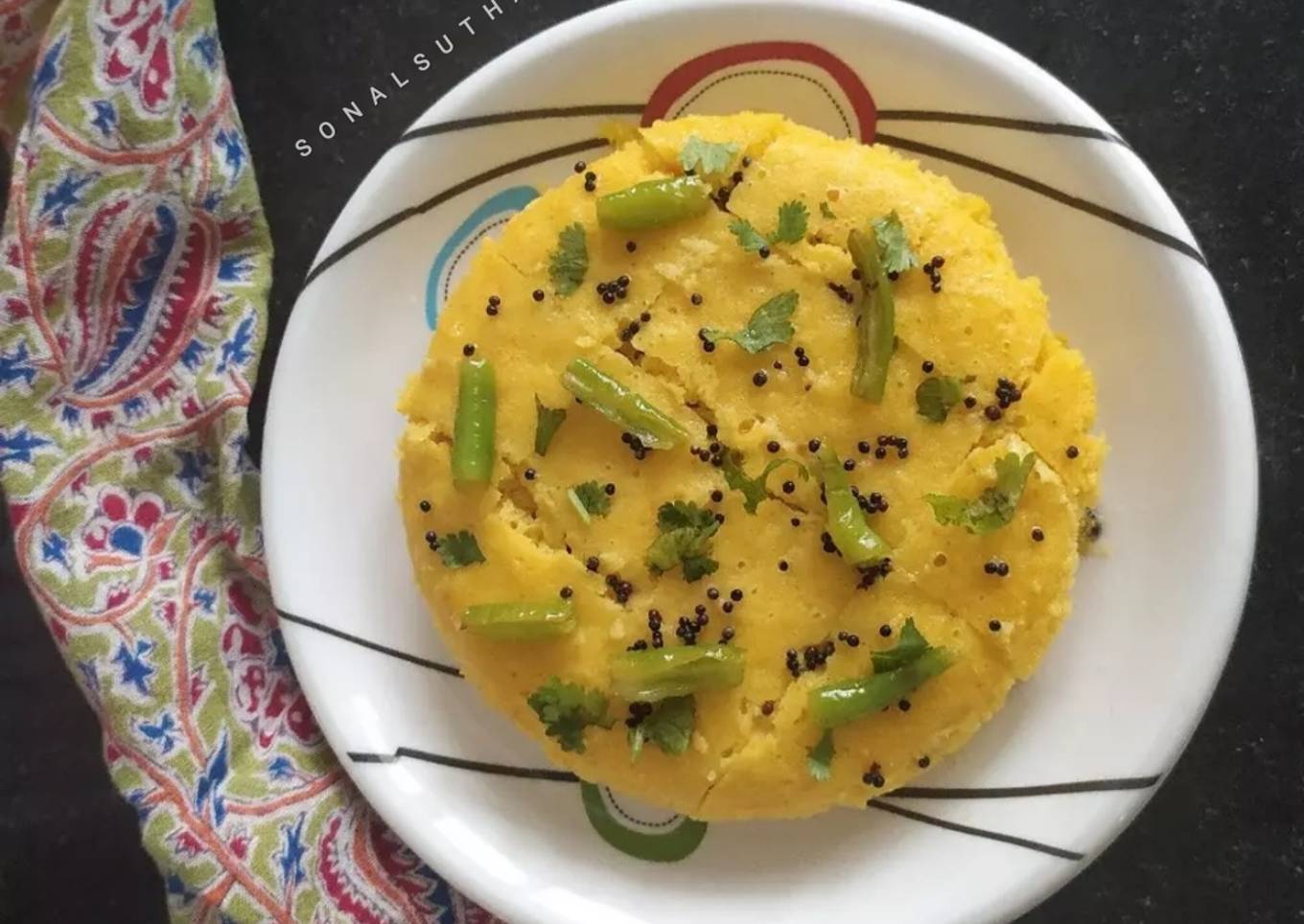 Nylon Khaman