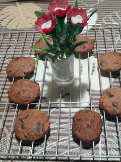 Foto resep Chocholate Chips Cookies🤗