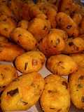 Oncom di Jero (combro)