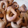Rosquillas estilo mi madre