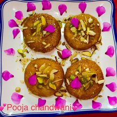 A picture of Kesari Satta.