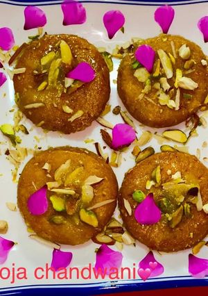 A picture of Kesari Satta.