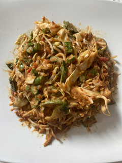 Foto resep Karedok