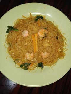 Foto resep Bihun Goreng Seafood