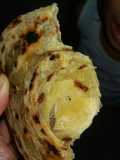 Roti Maryam / Canai