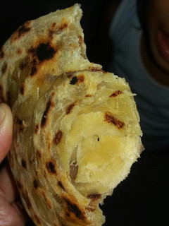 Foto resep Roti Maryam / Canai