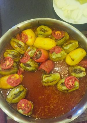 صورة لوصفة منزلة