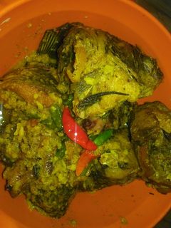 Foto resep Ikan mas bumbu pesmol