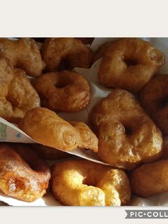 صورة لوصفة السفنج