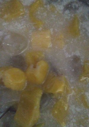Foto resep Kolak ala Rien