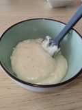 Bechamel (receta original)