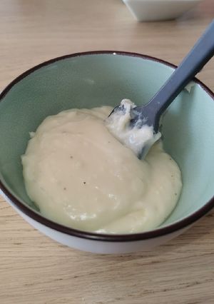 Una foto de Bechamel (receta original)