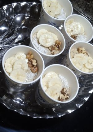 عکسی از دستور معجون مقوی