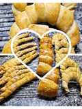 Bizcochos surtidos sin gluten sin lactosa