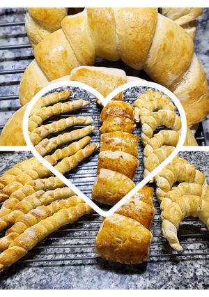 Una foto de Bizcochos surtidos sin gluten sin lactosa