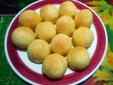 Pandeyuca y maíz