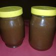 Dulce de leche casero