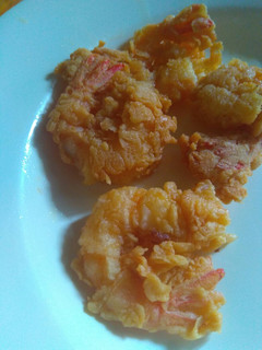 Foto resep Udang Goreng crispy no ribet