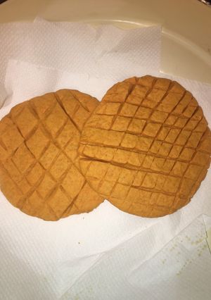 Paprikás laska recept fotója