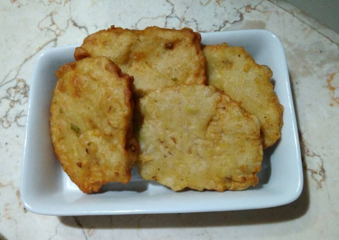 Tempe Mendoan