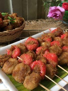 Foto resep Kicak Unti Kelapa