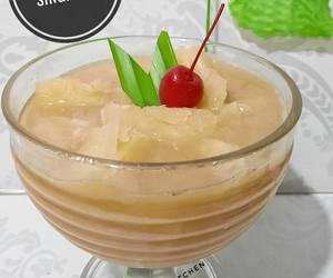 Mudah Cepat Memasak Kolak Singkong Lezat Mantap Mudah Cepat Memasak Kolak Singkong Lezat Mantap