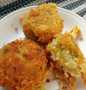 Resep Kroket gurih kornet keju yang Menggugah Selera