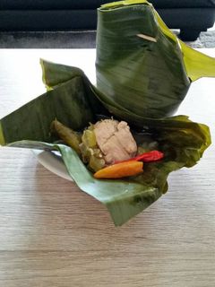 Foto resep Garang Asem Khas Solo