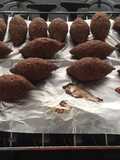 Quibbes al horno