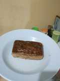 16. MPASI MENU SELINGAN "BOLKUS PISANG SANTAN" (USIA 12M)
