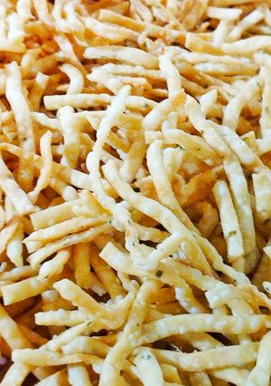 Foto resep Stick Bawang / Keripik Bawang