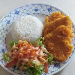รูปของ Katsu Telor