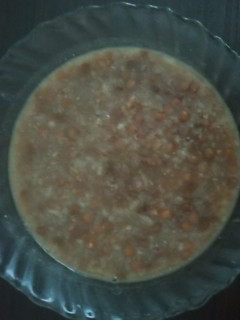 عکسی از دستور سوپ عدس (داروی سرماخوردگی)