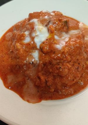 ગોભી મુસલ્લમ(Gobi musallam Recipe in Gujarati) રેસીપી મુખ્ય ફોટો