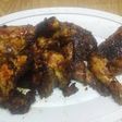 Ayam Bakar Madu