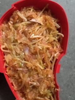 કાંદા કેરી ની ચટણી (Onion Mango Chutney Recipe In Gujarati) રેસીપી મુખ્ય ફોટો