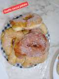 Graffe senza patate