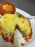 Deliciosos Tomates Rellenos 😍🥳