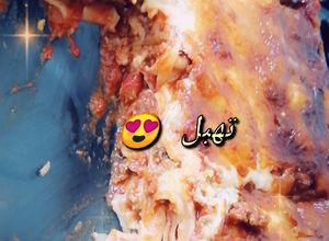 صورة لوصفة لي لازانيا