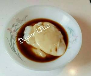 Cara Memasak Cepat Bubur Sum-sum Tepung Ketan Ala Restoran Cara Memasak Cepat Bubur Sum-sum Tepung Ketan Ala Restoran