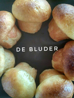 Foto resep Roti Bluder/Roti Jamur