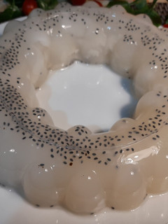 Foto resep Puding Kelapa Muda