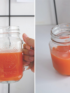 Foto resep Jus 3 diva / femmie juice