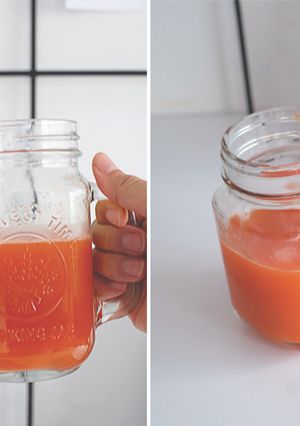 Foto resep Jus 3 diva / femmie juice