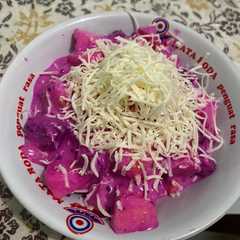 รูปของ Salad buah