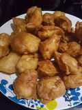Chicken bites