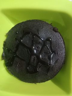 ઓરીયો બિસ્કીટ કપ કેક (Oreo Biscuit Cup Cake Recipe In Gujarati) રેસીપી મુખ્ય ફોટો