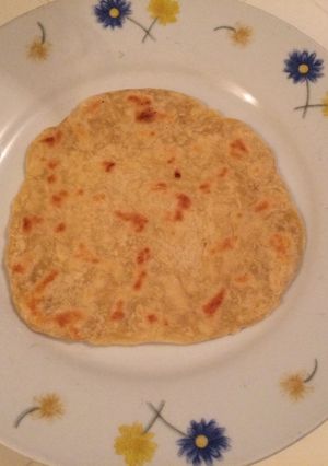 Una foto de Pan Indio