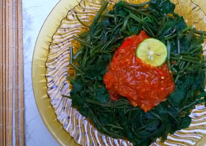 Plecing Kangkung